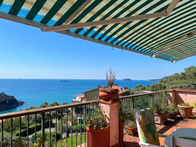Appartamento in vendita a Lerici SP