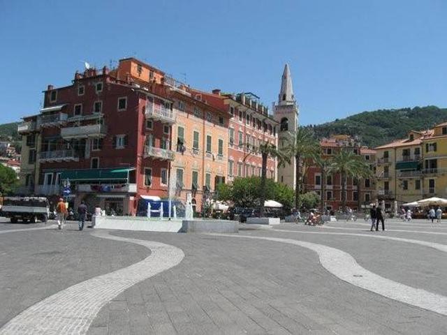 Appartamento in vendita a Lerici SP