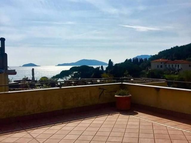 Appartamento in vendita a Lerici SP