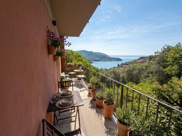 Appartamento in vendita a Lerici SP