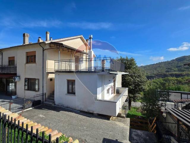 Appartamento in vendita a Lettopalena CH