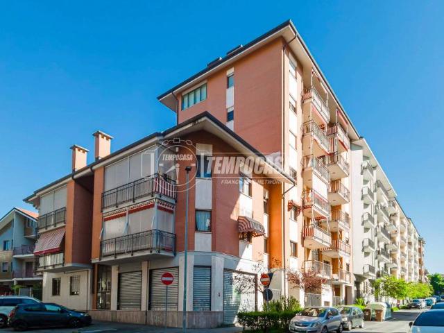 Appartamento in vendita a Leumann, Rivoli