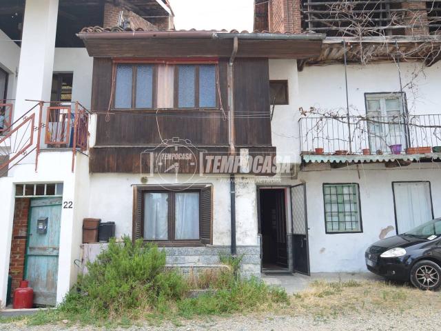 Appartamento in vendita a Levone