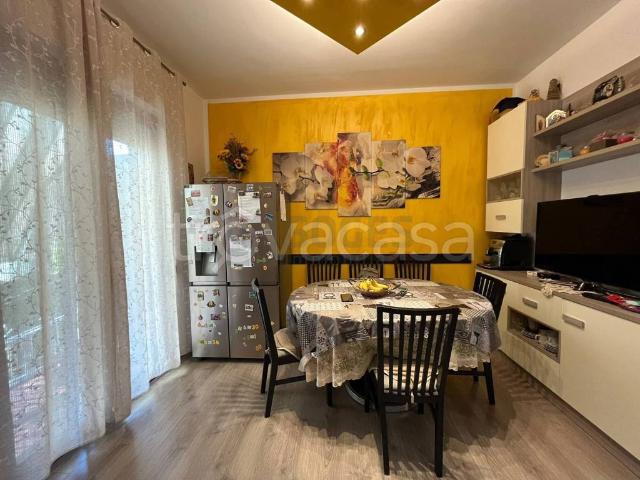 Appartamento in vendita a Levane, Bucine