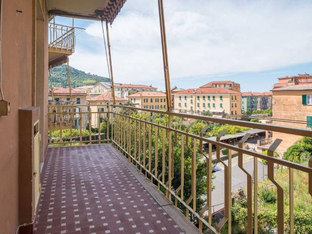 Appartamento in vendita a Levanto SP