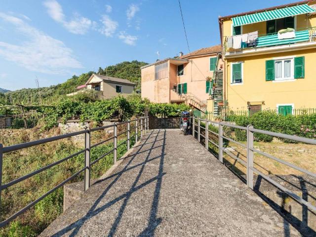 Appartamento in vendita a Levanto SP
