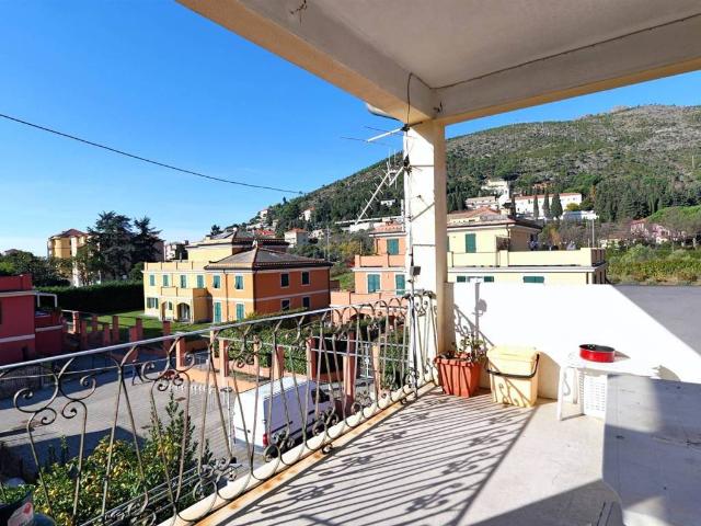 Appartamento in vendita a Levanto SP