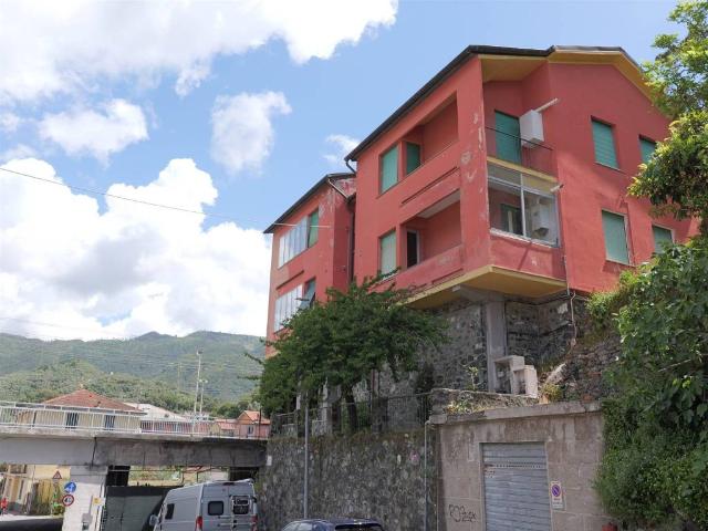 Appartamento in vendita a Levanto SP