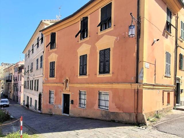 Appartamento in vendita a Levanto SP