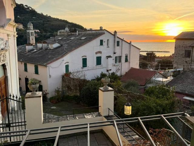 Appartamento in vendita a Levanto SP