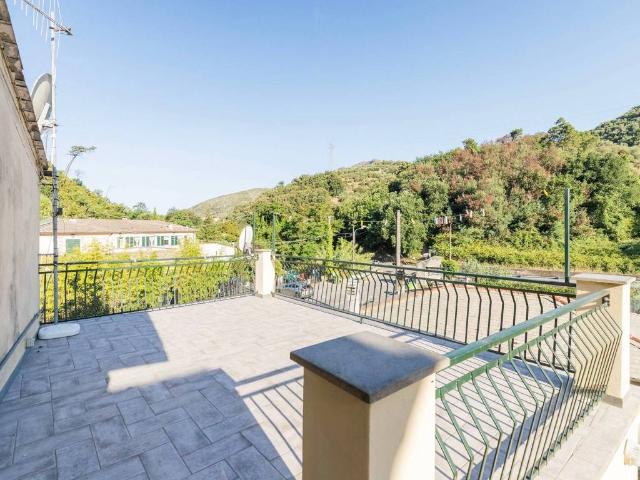 Appartamento in vendita a Levanto SP