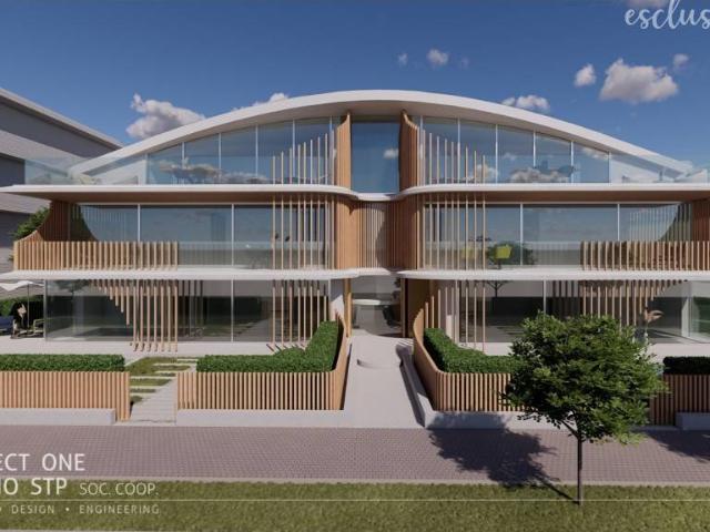Appartamento in vendita a Levante, Cesenatico