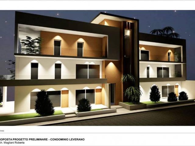 Appartamento in vendita a Leverano LE