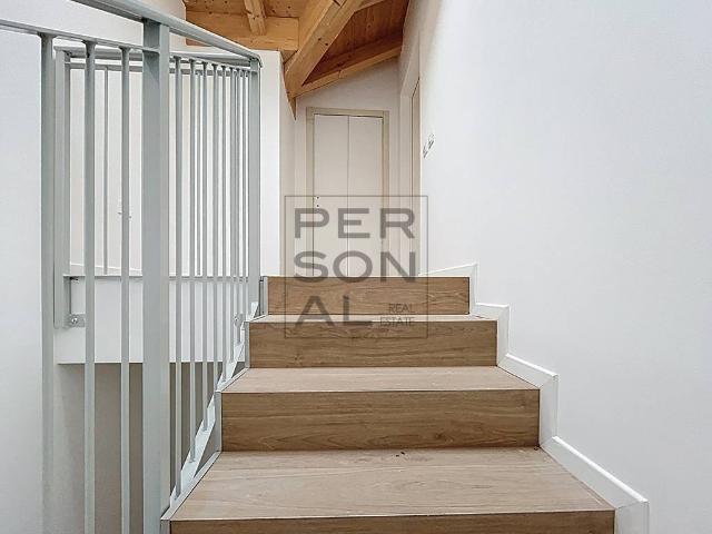 Appartamento in vendita a Levico Terme TN