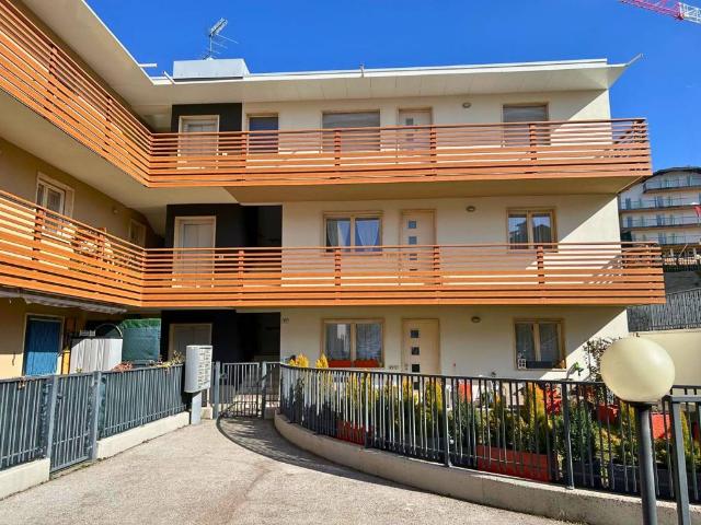 Appartamento in vendita a Levico Terme TN