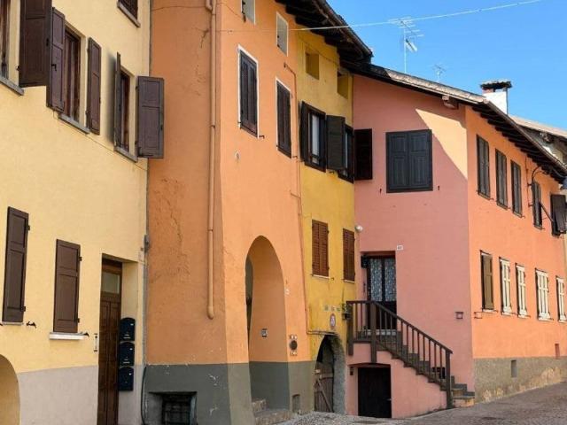 Appartamento in vendita a Levico Terme TN