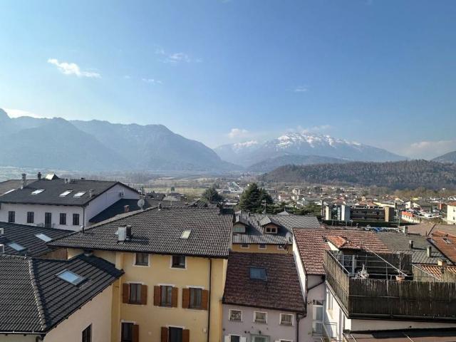 Appartamento in vendita a Levico Terme TN