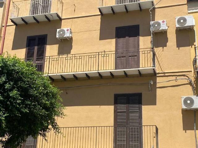 Appartamento in vendita a Licata AG