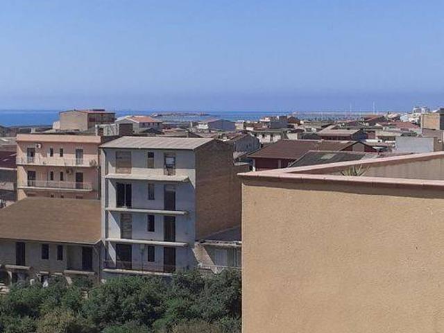 Appartamento in vendita a Licata AG