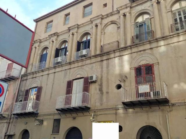 Appartamento in vendita a Licata AG
