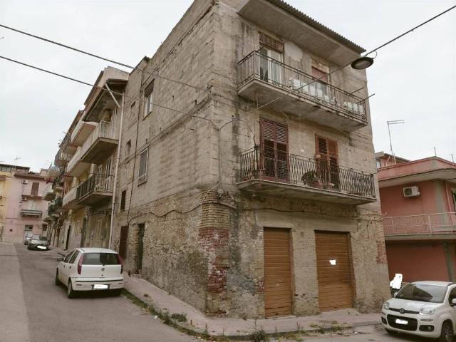 Appartamento in vendita a Licata AG