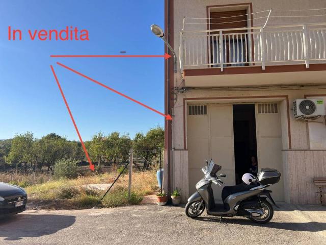 Appartamento in vendita a Licata AG