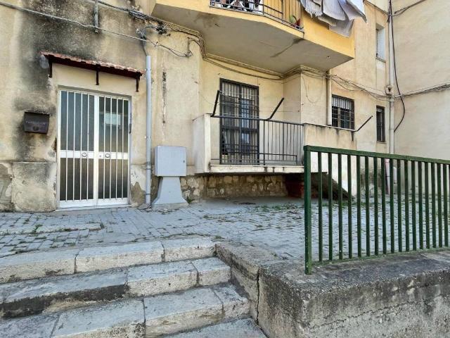 Appartamento in vendita a Licata AG