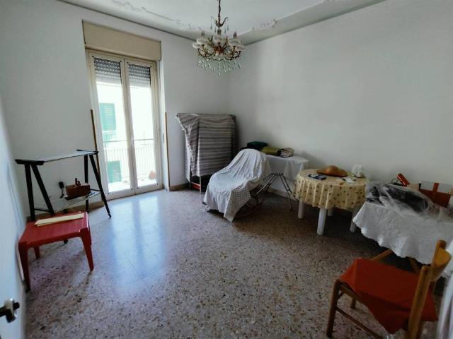 Appartamento in vendita a Licata AG