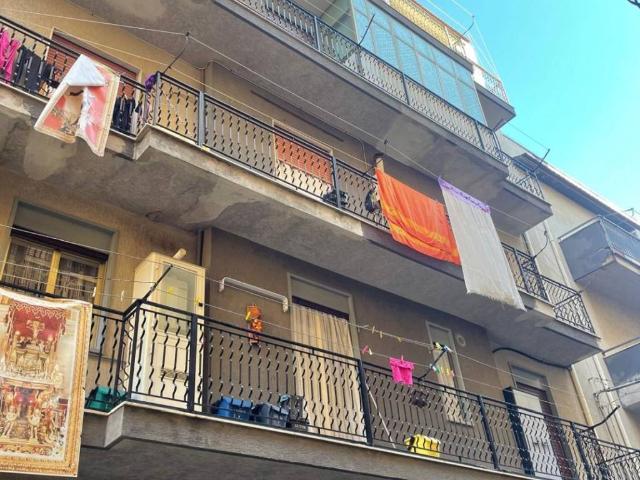Appartamento in vendita a Licata AG