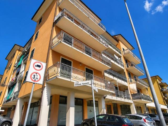 Appartamento in vendita a Licciana Nardi MS