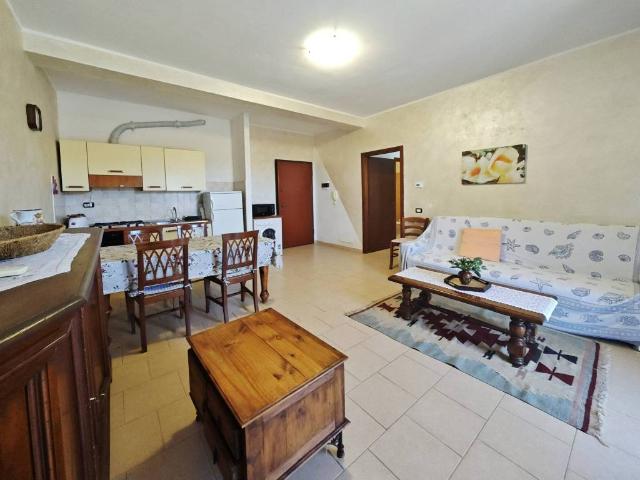 Appartamento in vendita a Licciana Nardi MS