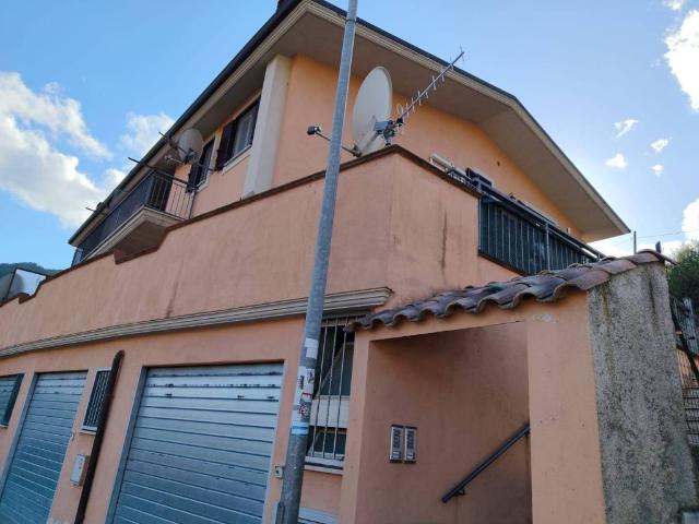 Appartamento in vendita a Licenza RM