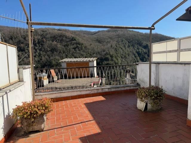 Appartamento in vendita a Licenza RM
