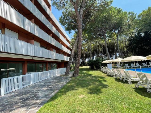 Appartamento in vendita a Lignano Sabbiadoro