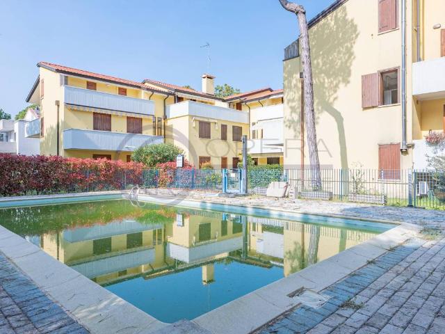 Appartamento in vendita a Lignano Sabbiadoro UD