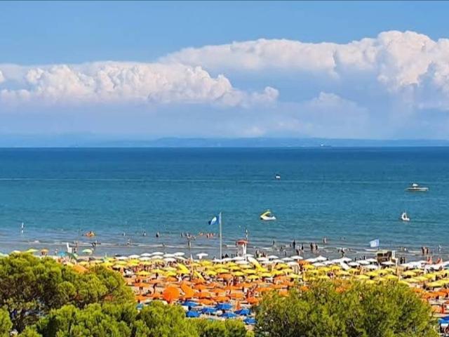 Appartamento in vendita a Lignano Sabbiadoro UD