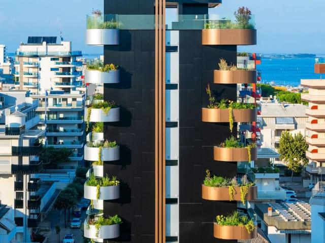 Appartamento in vendita a Lignano Sabbiadoro UD