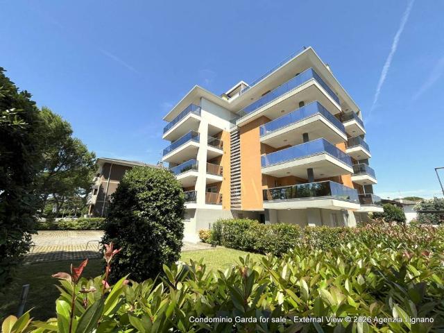 Appartamento in vendita a Lignano Sabbiadoro UD