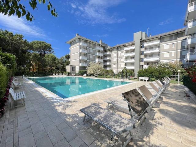 Appartamento in vendita a Lignano Sabbiadoro UD