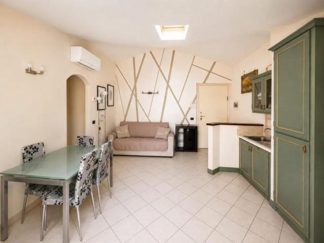 Appartamento in vendita a Lido di Camaiore Camaiore 48 mq Rif: 1423633