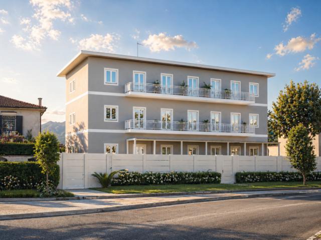 Appartamento in vendita a Lido di Camaiore Camaiore 55 mq Rif: 1409806