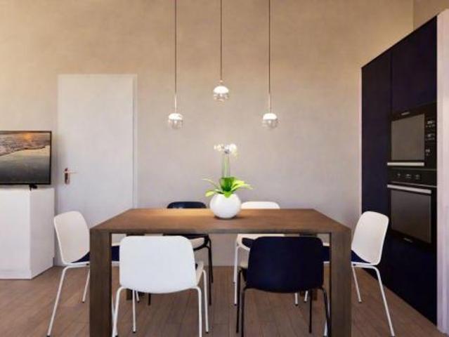 Appartamento in vendita a Lido di Camaiore Camaiore 55 mq Rif: 1428445