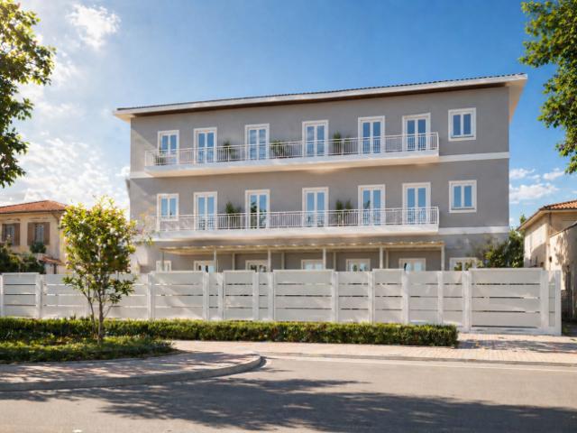 Appartamento in vendita a Lido di Camaiore Camaiore 59 mq Rif: 1409861