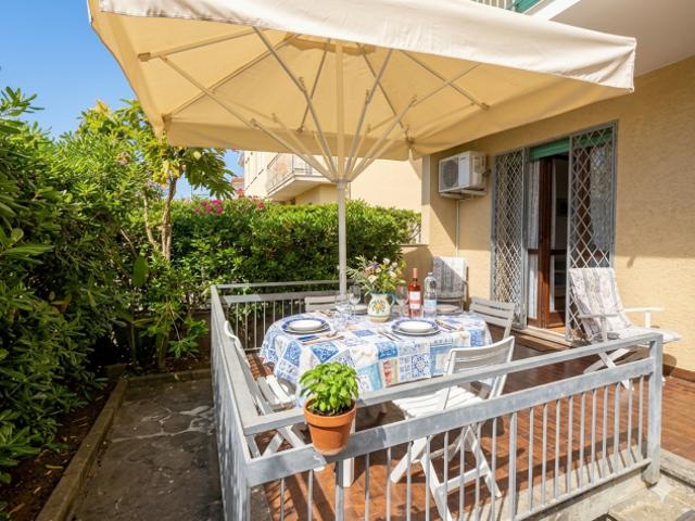 Appartamento in vendita a Lido di Camaiore Camaiore 60 mq Rif: 1412761