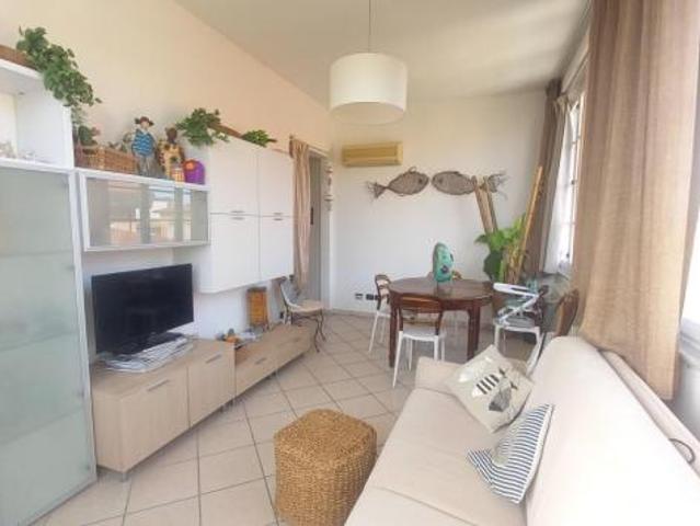 Appartamento in vendita a Lido di Camaiore Camaiore 75 mq Rif: 1346208