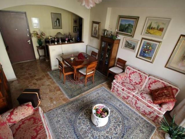 Appartamento in vendita a Lido di Camaiore Camaiore 97 mq Rif: 1407576