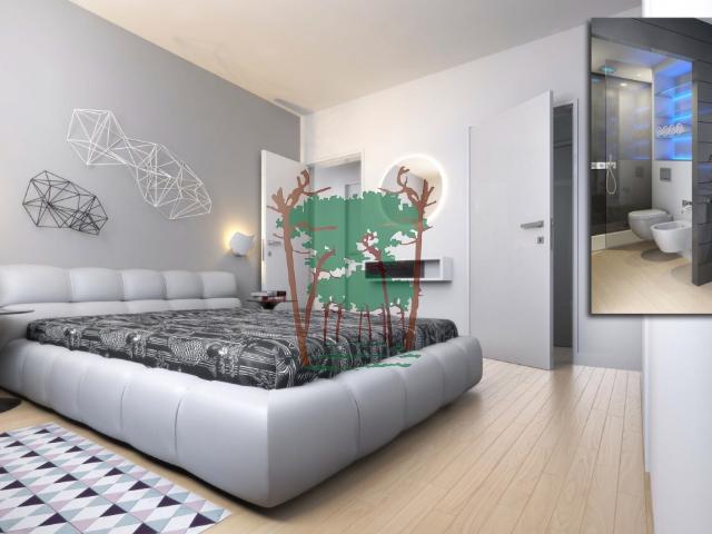 APPARTAMENTO in VENDITA a LIDO DI CAMAIORE Lido di Camaiore di 3 vani