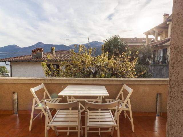 Appartamento in vendita a Lierna LC