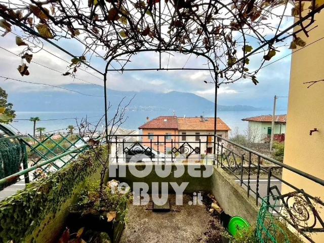 Appartamento in vendita a Lierna LC