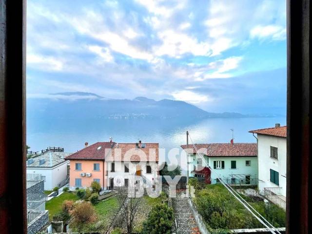 Appartamento in vendita a Lierna LC